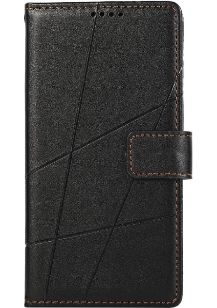 Xiaomi Redmi Not 10 Için Flip Case Pro 4g Şok Emici Üç Kart Yuvaları (Yurt Dışından)