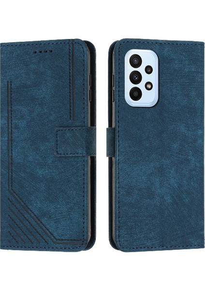 Uyumlu Samsung A33 5g Cüzdan Kılıf (Yurt Dışından)
