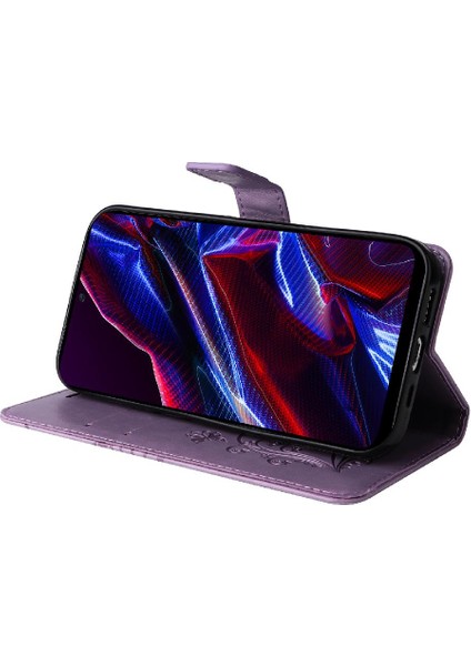 Xiaomi Redmi Not 12 5g Telefon Kılıfı (Yurt Dışından)