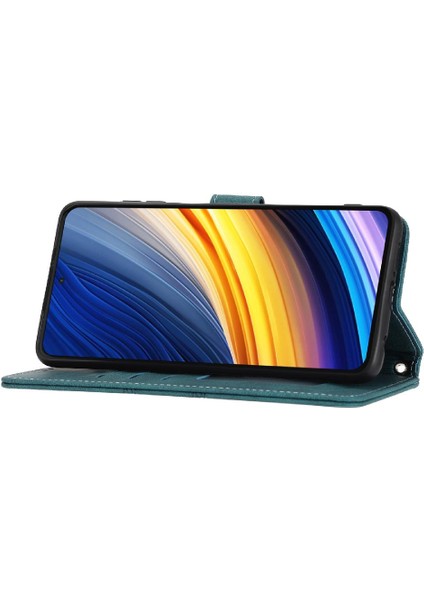 Xiaomi Poco X3 Pro Için Flip Case/x3 Nfc Darbeye Koruyucu Kickstand (Yurt Dışından) indirimleri