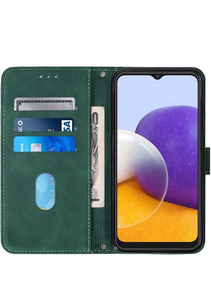 Samsung Galaxy A22 5g Için Kılıf (Yurt Dışından) fırsatları