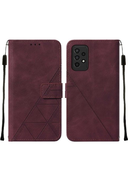 Samsung Galaxy A33 5g Için Kılıf (Yurt Dışından)
