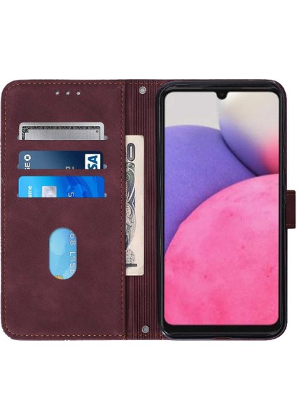Samsung Galaxy A33 5g Için Kılıf (Yurt Dışından)