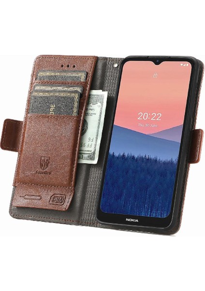 Nokia C21 Için Durum (Yurt Dışından) fırsatları