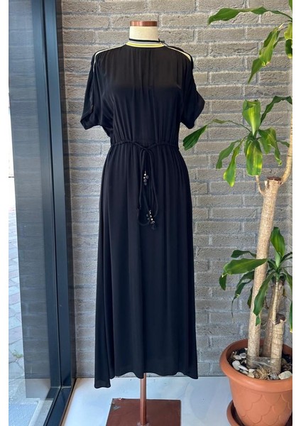 SY2007 Hukka Elbise