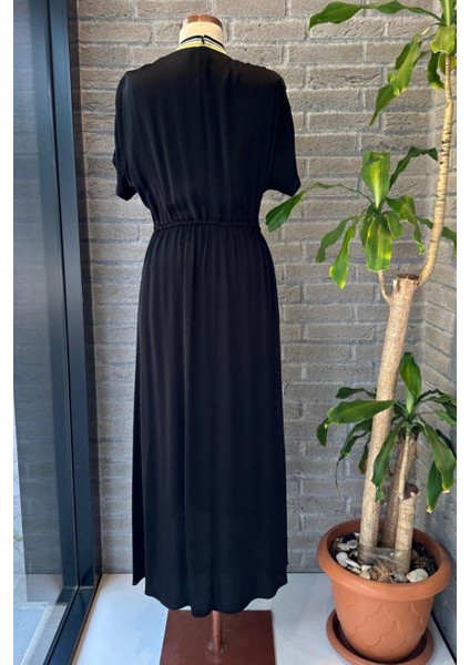 SY2007 Hukka Elbise