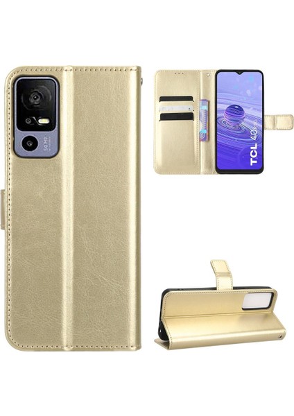 Tcl 40R Için Durum (Yurt Dışından) fırsatları