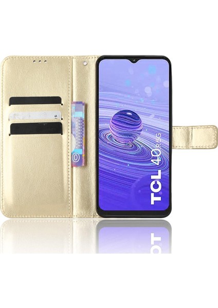 Tcl 40R Için Durum (Yurt Dışından) indirimleri