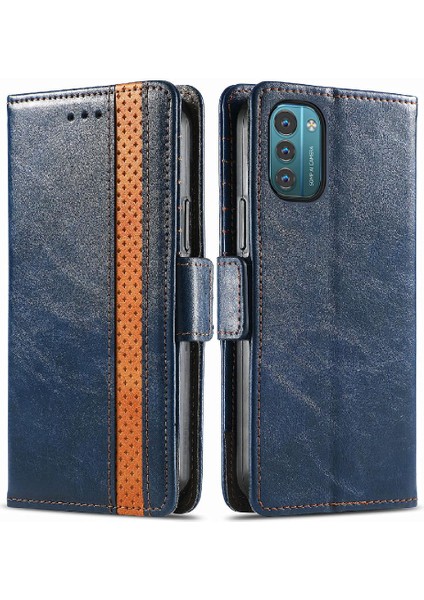 Nokia G21 Için Kılıf (Yurt Dışından)