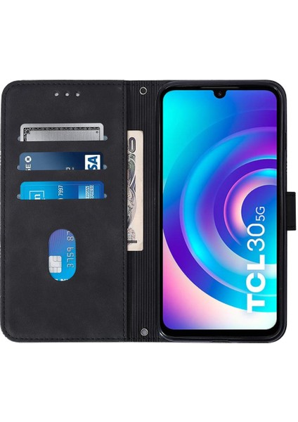 Tcl 30 Artı 5g Için Kılıf (Yurt Dışından)