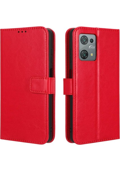 Blackview Oscal C30/C30 Pro Için Kılıf (Yurt Dışından)