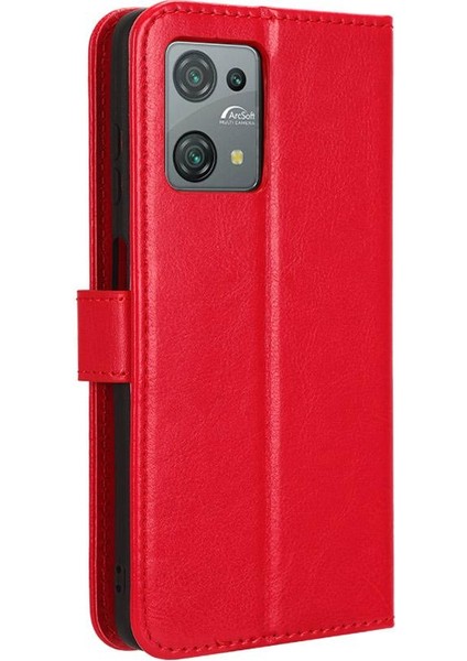 Blackview Oscal C30/C30 Pro Için Kılıf (Yurt Dışından)
