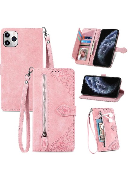 Iphone 11 Pro Için Kılıf (Yurt Dışından)
