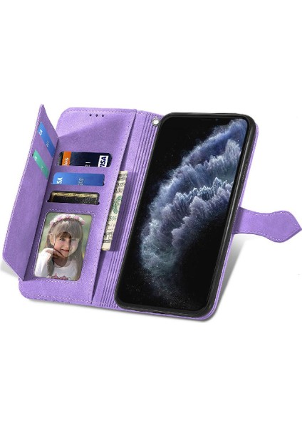 Iphone 11 Pro Için Kılıf (Yurt Dışından)