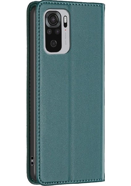 Redmi Not 10 4g Için Kılıf (Yurt Dışından)