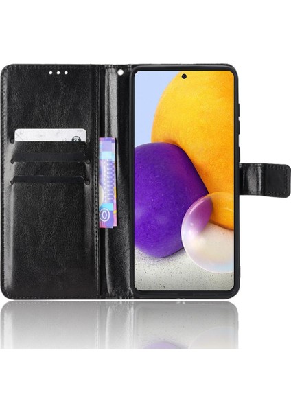 Samsung Galaxy A73 5g Için Kılıf (Yurt Dışından)