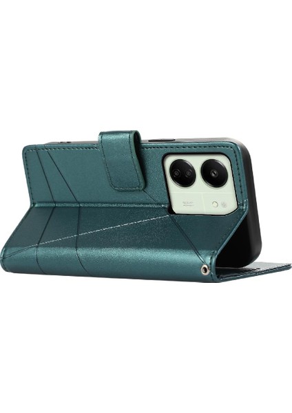 Xiaomi Redmi Için Flip Case Shockproof Şok Emici Darbeye Üç Kart Yuvaları (Yurt Dışından) indirimleri