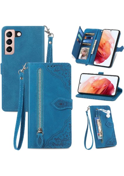 Samsung S21 Için Kılıf (Yurt Dışından)