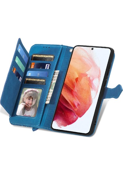 Samsung S21 Için Kılıf (Yurt Dışından)