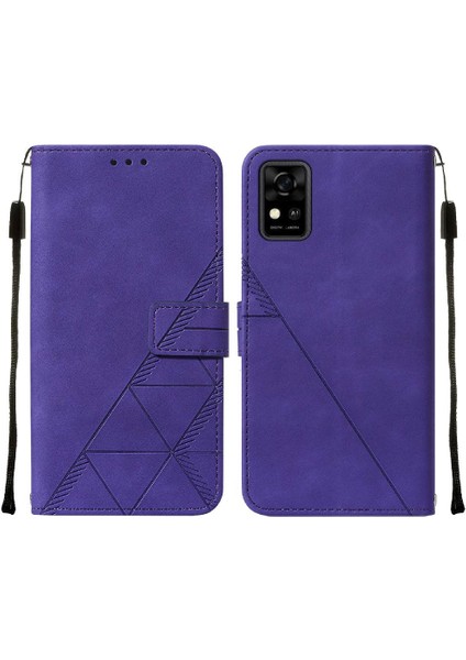 Zte Blade A31 Için Kılıf (Yurt Dışından)