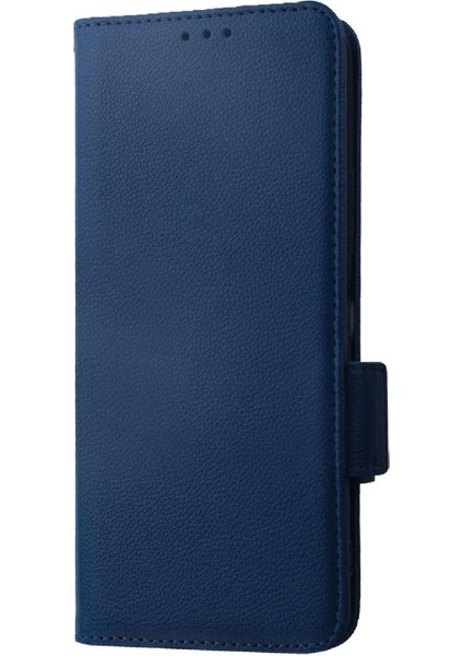 Xiaomi 13 Lite Için Kılıf Kart Yuvaları Tutucu Yan Toka Cüzdan Pu Deri (Yurt Dışından) fırsatları