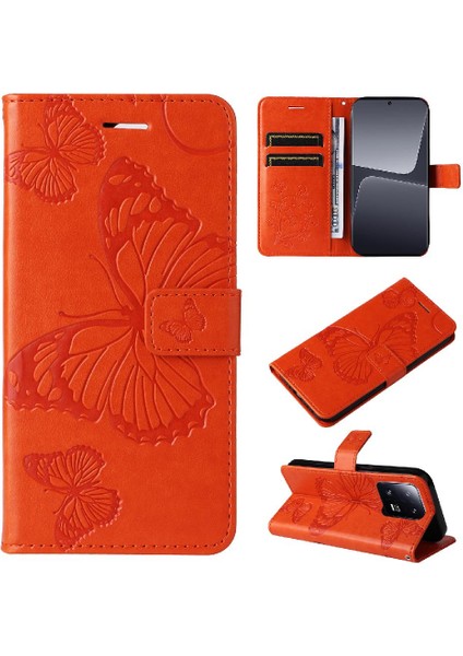 Xiaomi 13 Pro Telefon Kılıfı Için Kılıf (Yurt Dışından)