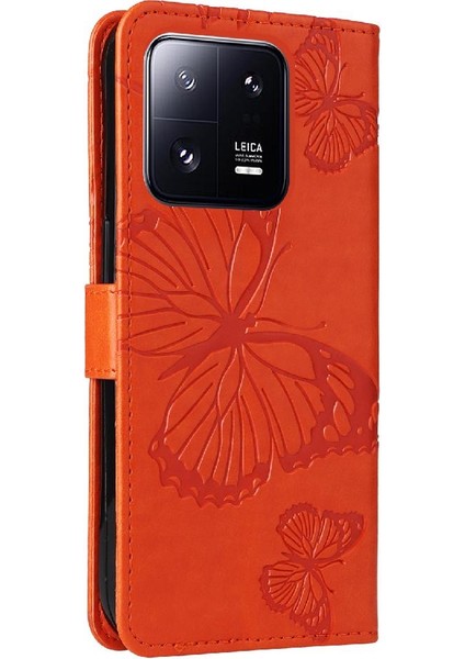 Xiaomi 13 Pro Telefon Kılıfı Için Kılıf (Yurt Dışından)