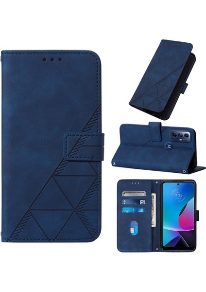 Motorola Moto G Oynamak 2023 Için Kılıf (Yurt Dışından)