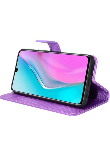 Ininix Not 11 Manyetik Cüzdan Kapağı Için Kılıf Kickstand Kart Tutucu (Yurt Dışından) indirimleri