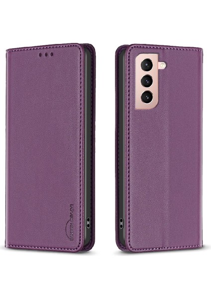 Samsung S21 Için Kılıf (Yurt Dışından)