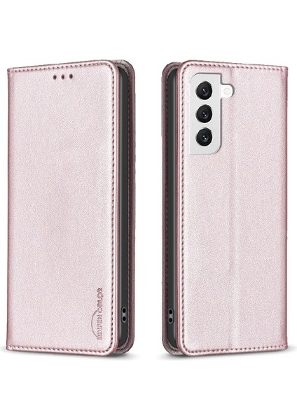 Samsung S21FE Için Kılıf (Yurt Dışından)