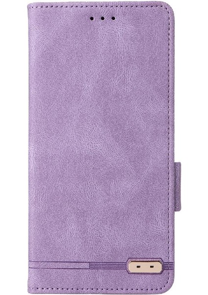 Oppo A60 4g Manyetik Karbon Fiber Deri Için Kılıf Folio Flip Case Tam (Yurt Dışından) fiyatları