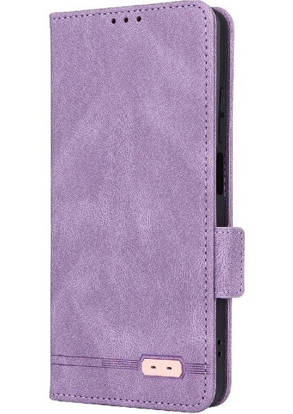 Oppo A60 4g Manyetik Karbon Fiber Deri Için Kılıf Folio Flip Case Tam (Yurt Dışından) indirimleri