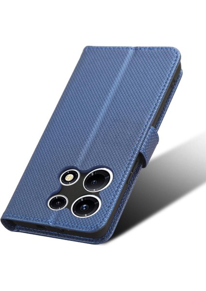 Infinix Not 30 Vip Manyetik Cüzdan Kickstand Kart Tutucu Kapak Için Kılıf (Yurt Dışından) indirimleri