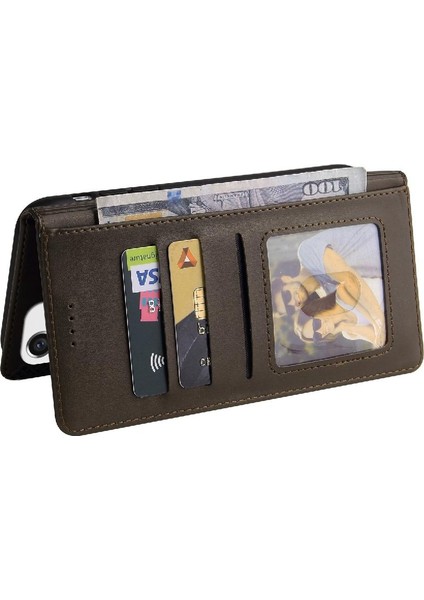 Samsung Galaxy Için Flip Case A53 5g 4 Köşe Koruma Darbeye Kart (Yurt Dışından)