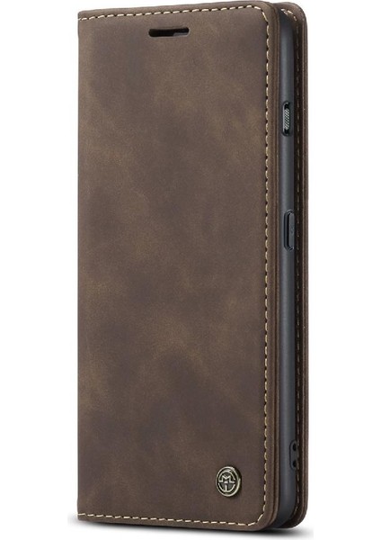 Oneplus 11 Flip Folio Kitap Kılıf Için Flip Case Kart Yuvası Kickstand Manyetik (Yurt Dışından) fiyatları