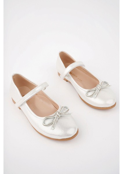 Bıyık Fiyonk Sedef Star Kız Çocuk Ayakkabı fiyatları