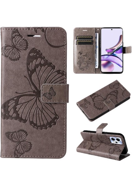 Motorola MOTOROLA/G23/G53 Telefon Kılıfı Için Kılıf (Yurt Dışından)