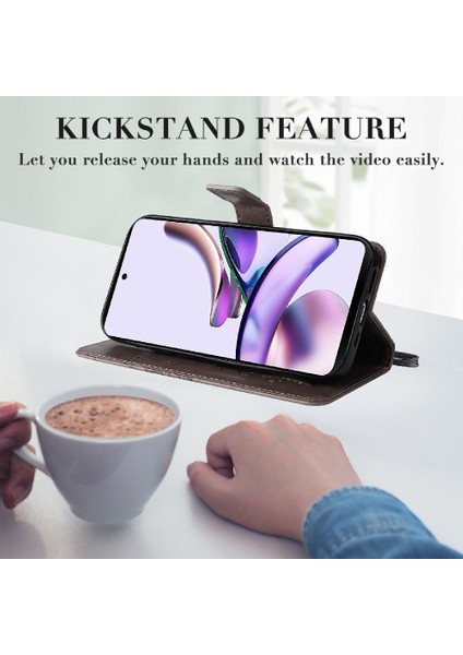 Motorola MOTOROLA/G23/G53 Telefon Kılıfı Için Kılıf (Yurt Dışından) fırsatları