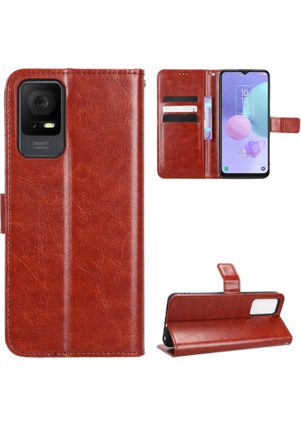 Tcl 408 Için Durum (Yurt Dışından) fırsatları