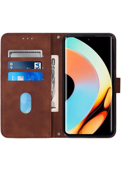 Realme 10 Pro Artı 5g Için Kılıf (Yurt Dışından)