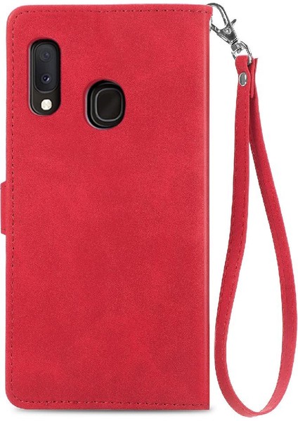 Samsung A20E Için Kılıf (Yurt Dışından)