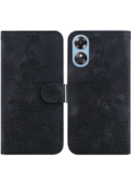 Oppo A17/A17K Davası ile Uyumlu (Yurt Dışından)