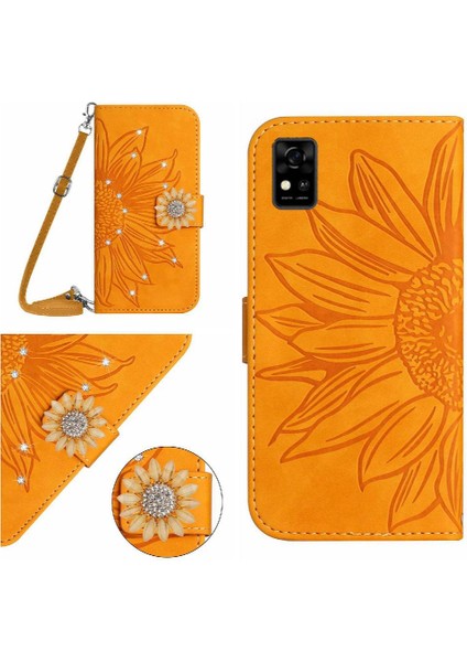 Zte Blade Phone Telefon Kılıfı Için Kılıf (Yurt Dışından)