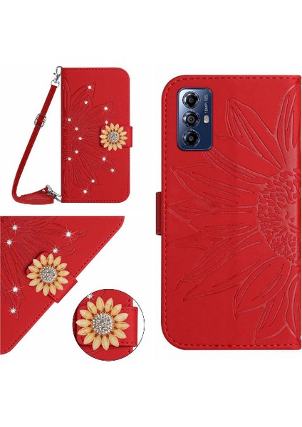 Motorola G Play 2023 Telefon Kılıfı Için Kılıf (Yurt Dışından)