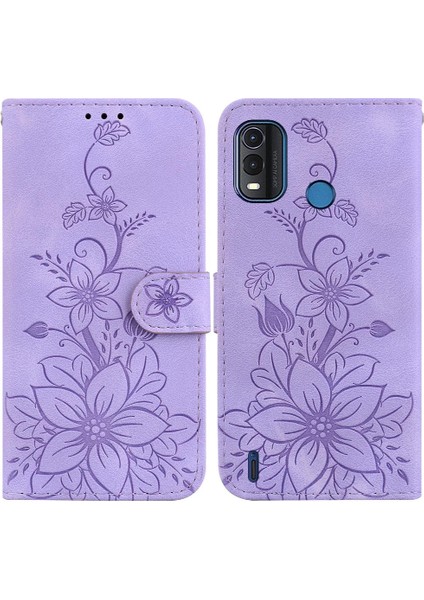 Nokia Nokia Plus Case ile Uyumlu (Yurt Dışından)