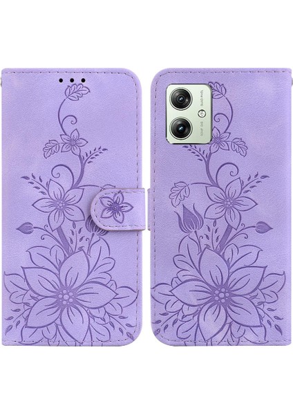 Motorola Moto G54 5g Case Ile Uyumlu (Yurt Dışından) indirimleri