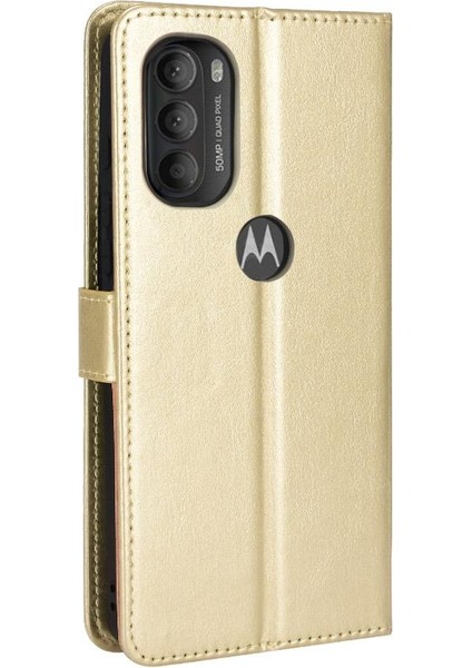 Mays Home Motorola Moto G71 Için Kılıf (Yurt Dışından)