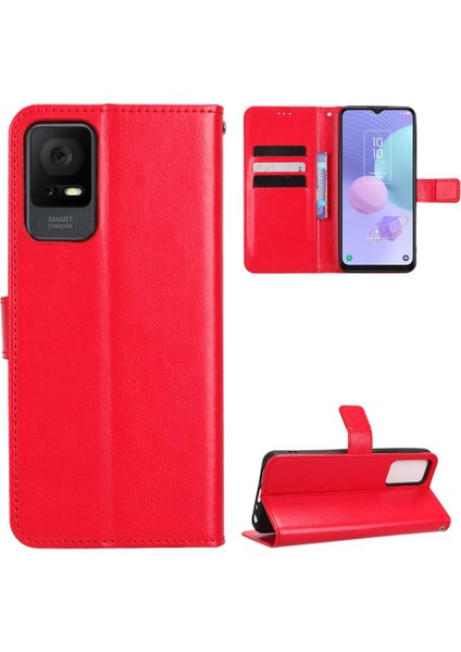 Tcl 408 Için Durum (Yurt Dışından) indirimleri