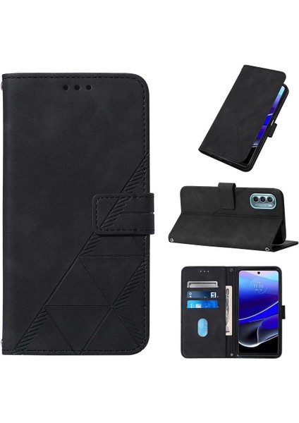 Motorola Moto G Stylus 5g 2022 Için Kılıf (Yurt Dışından)